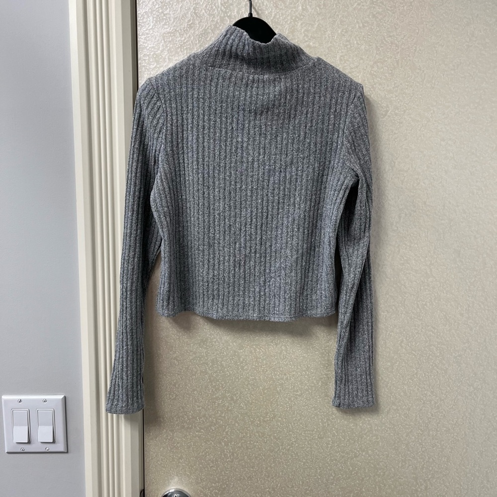 Wilfred Free Mockneck Shirt